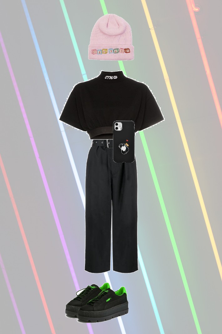 Combyne
            outfit