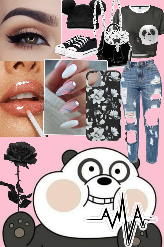 Combyne
            outfit