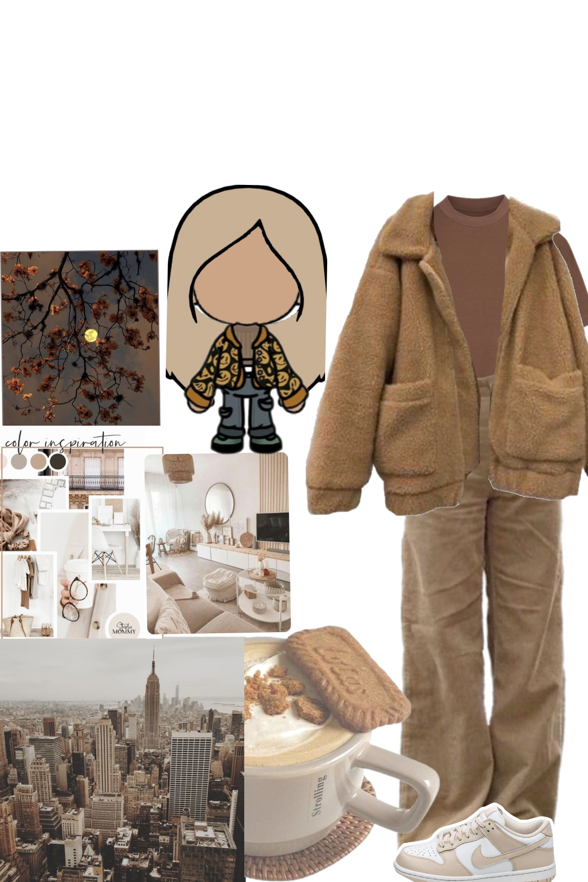 Combyne
            outfit