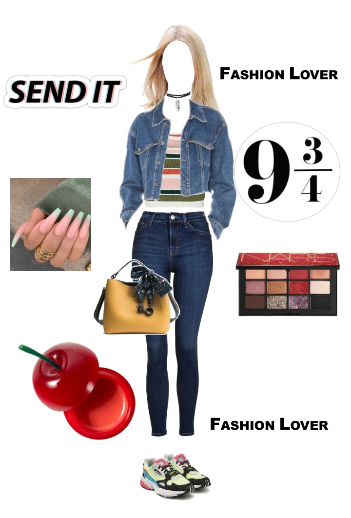 Combyne
            outfit