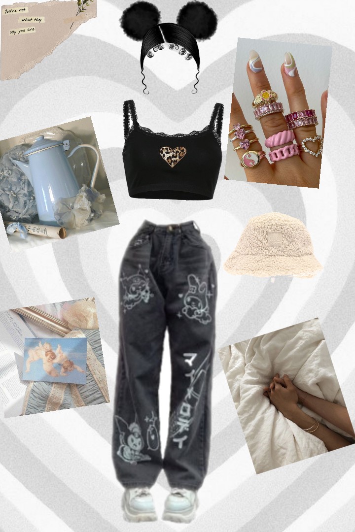 Combyne
            outfit