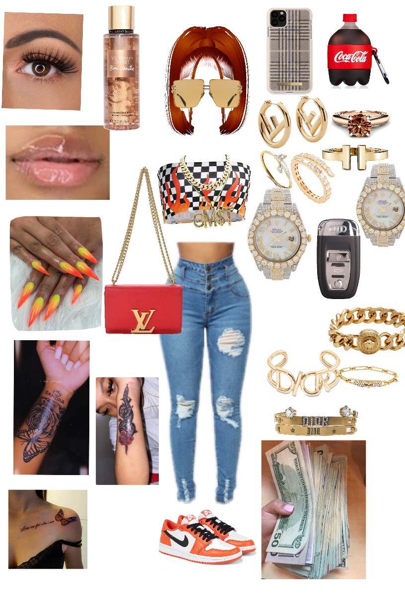 Combyne
            outfit