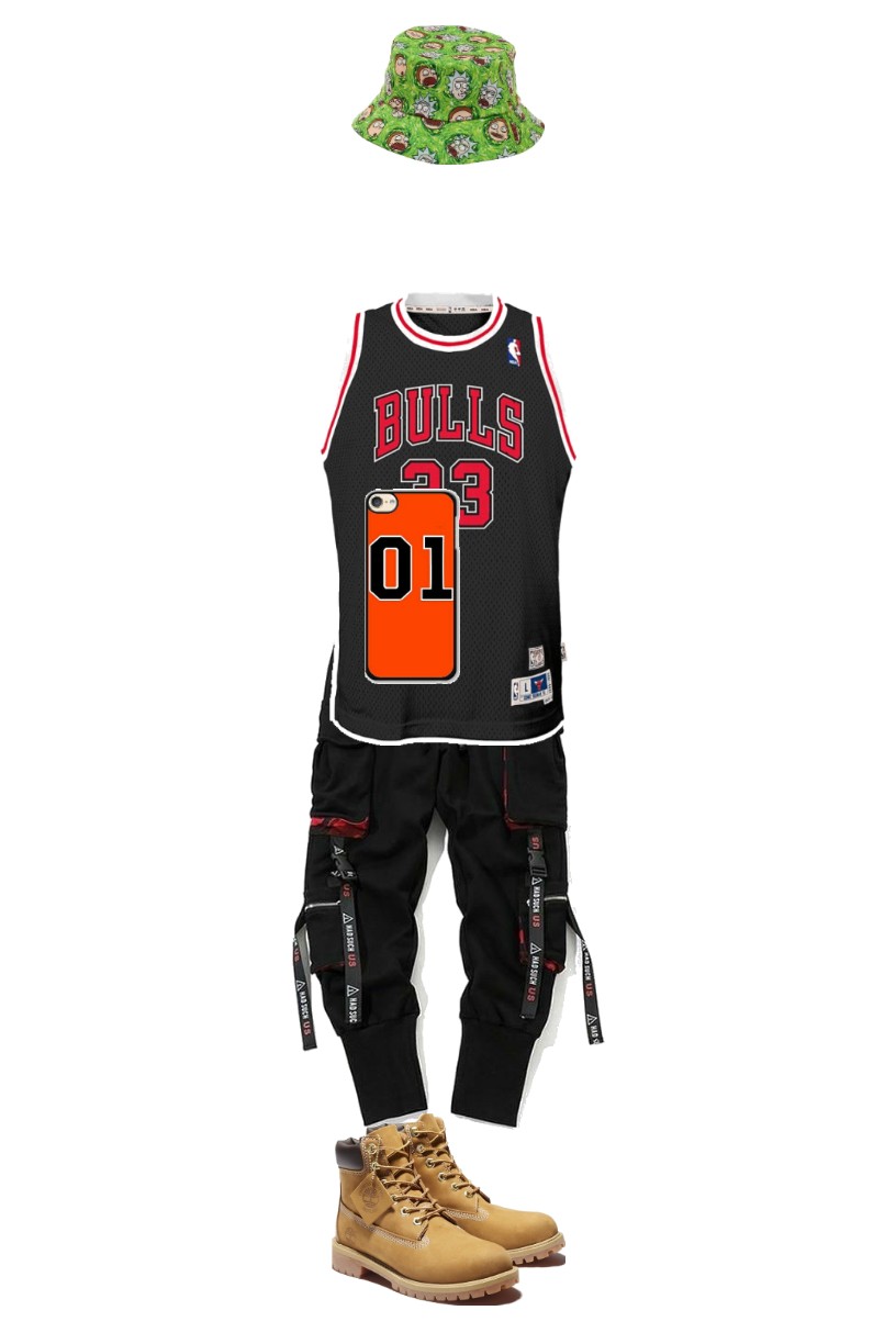 Combyne
            outfit