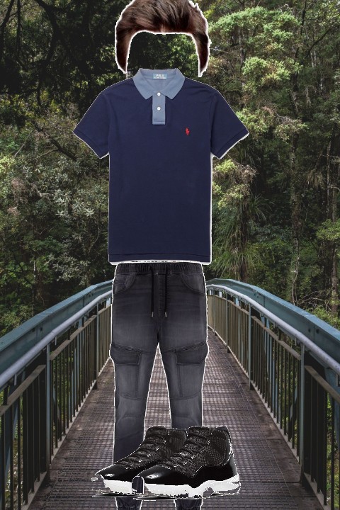 Combyne
            outfit