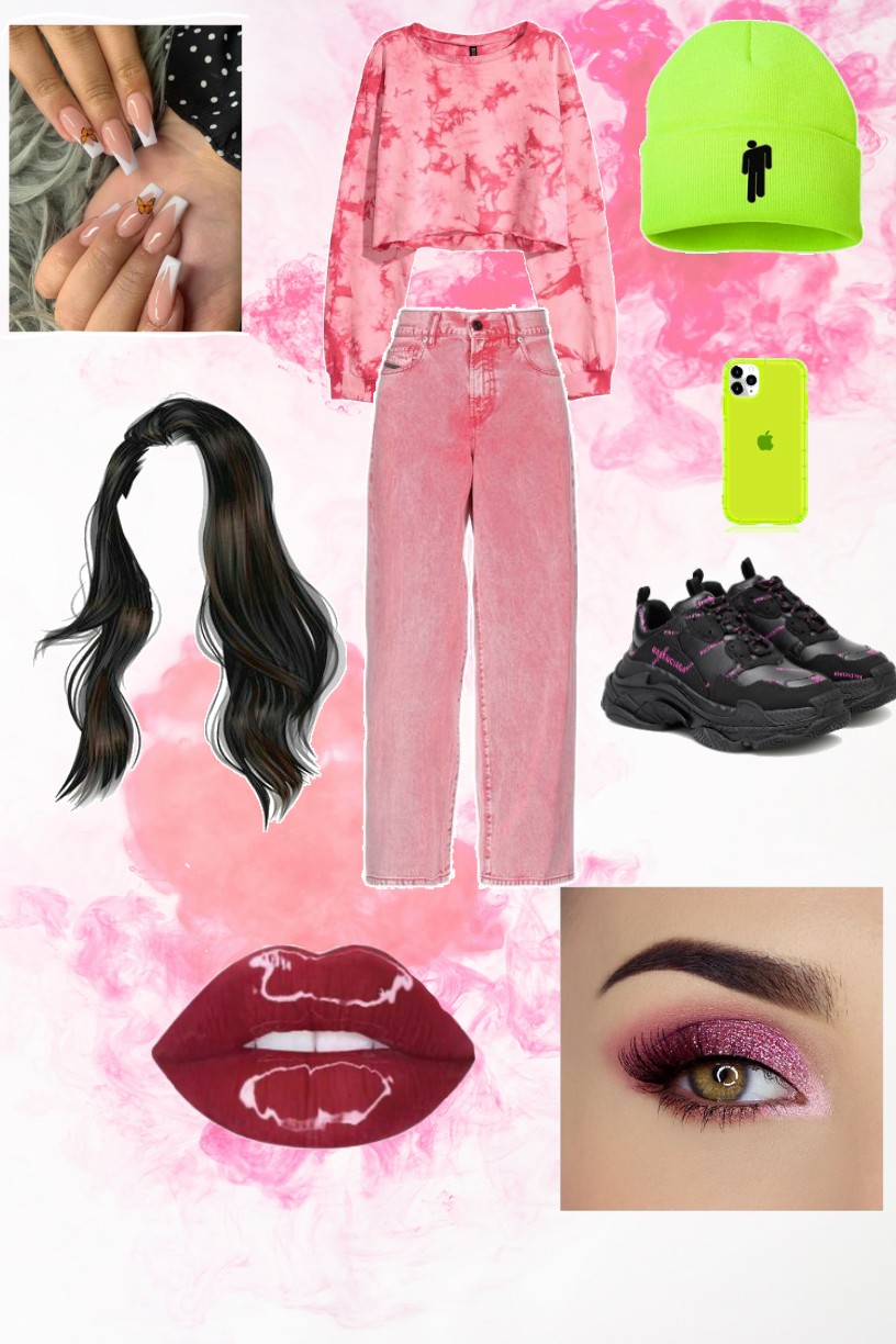Combyne
            outfit