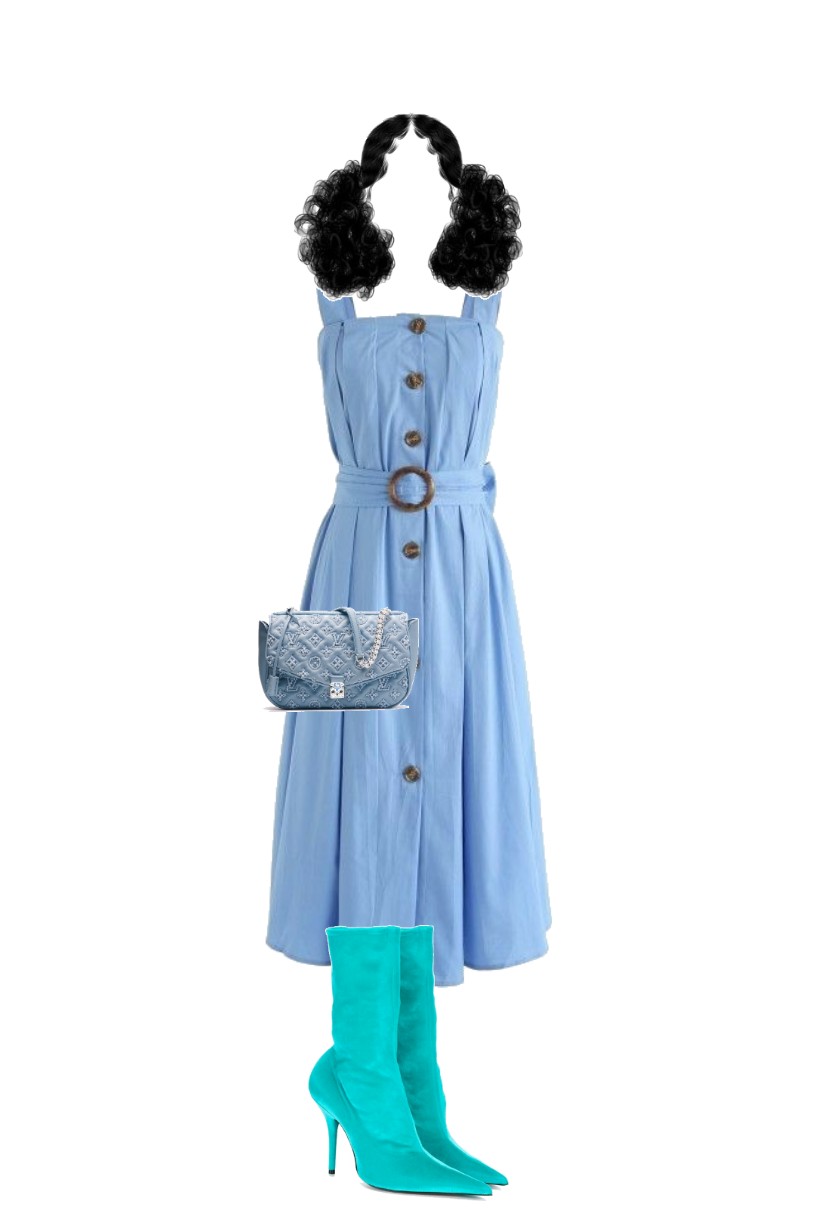 Combyne
            outfit