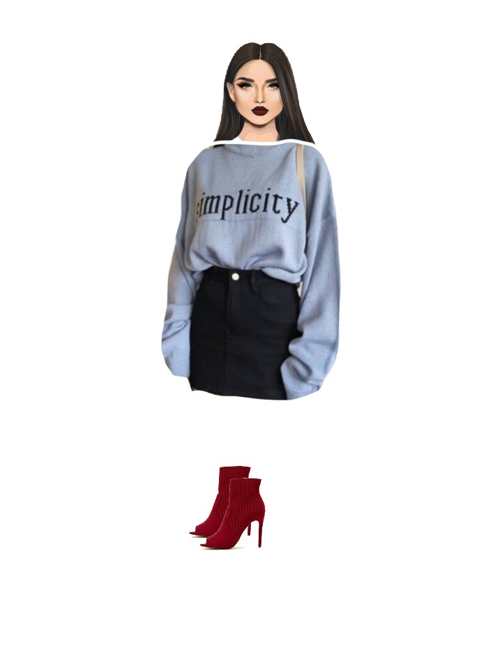 Combyne
            outfit