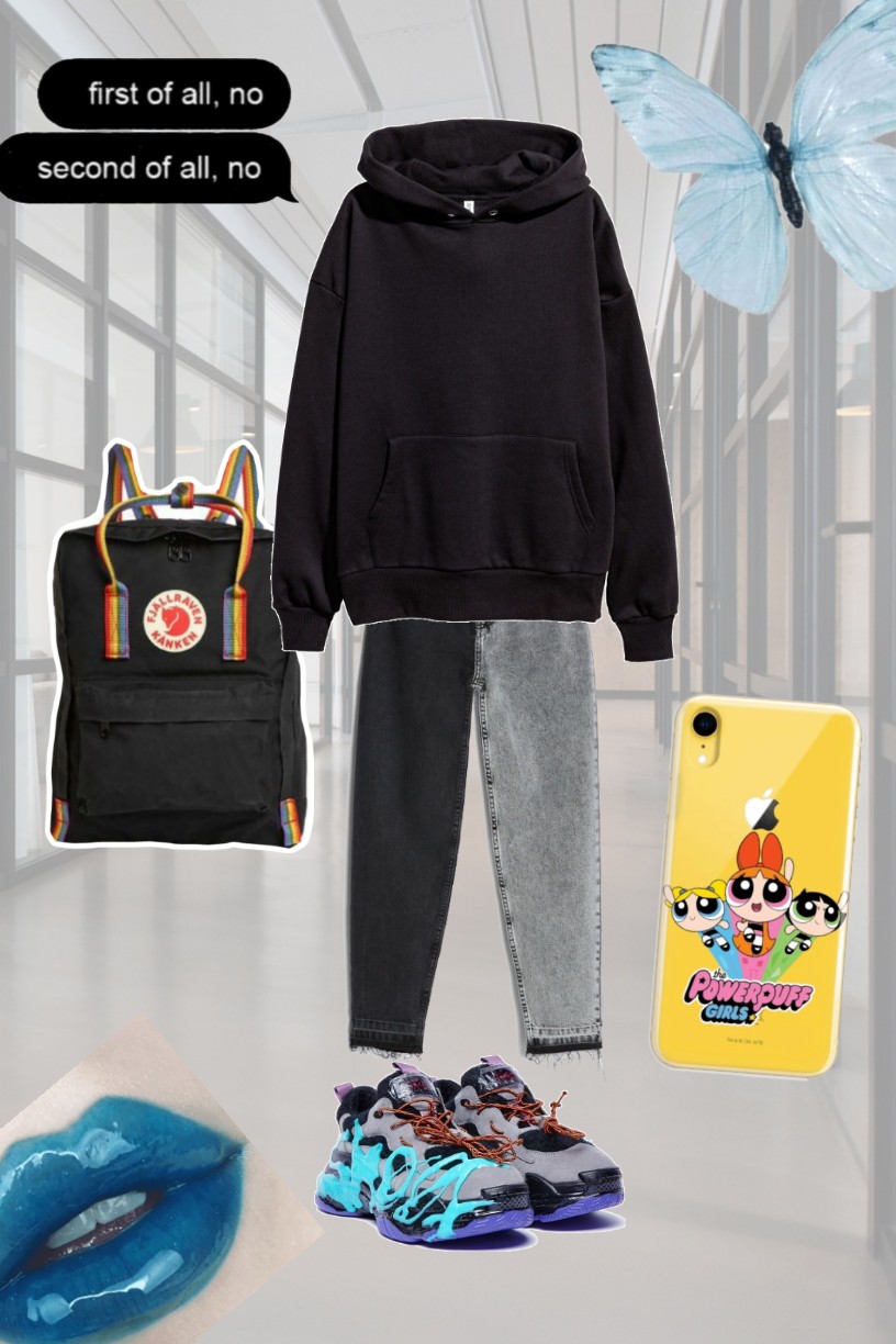 Combyne
            outfit