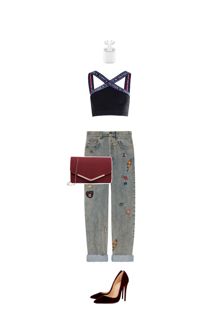 Combyne
            outfit