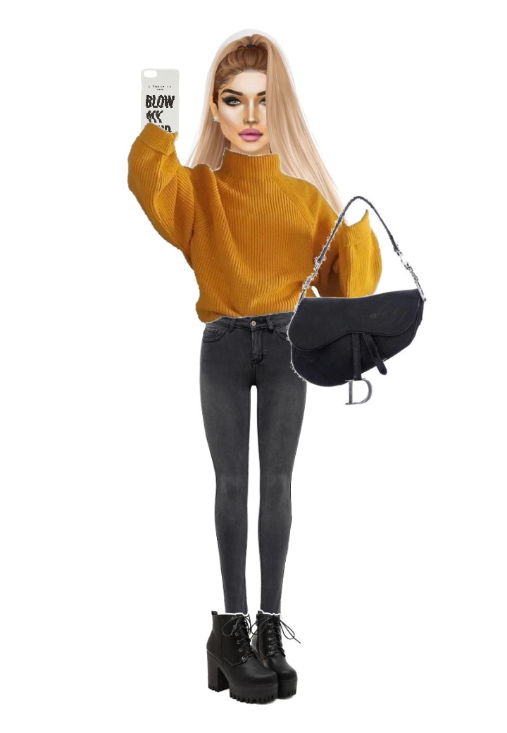 Combyne
            outfit