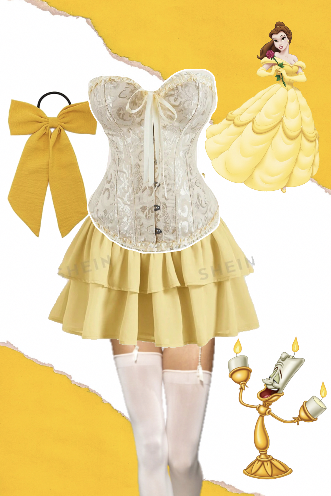 Combyne
            outfit