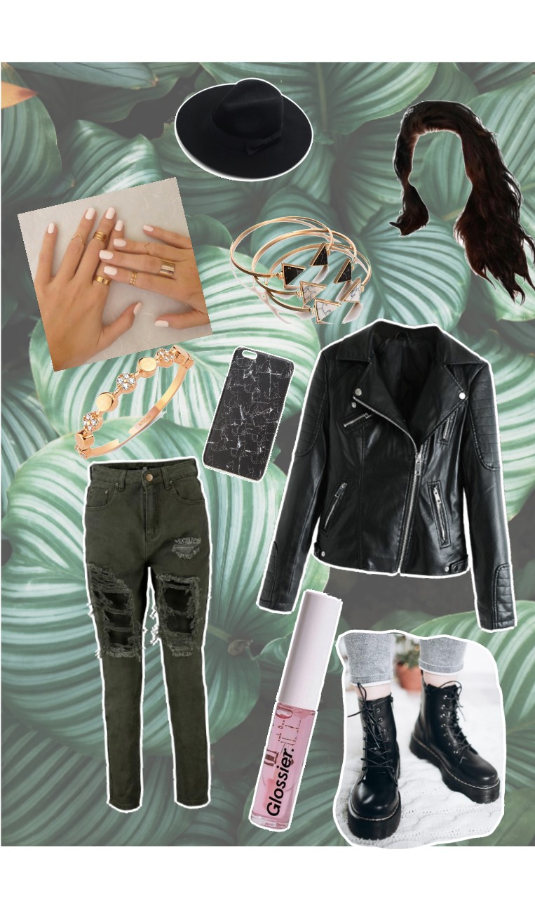 Combyne
            outfit