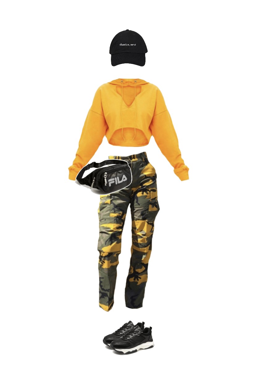 Combyne
            outfit