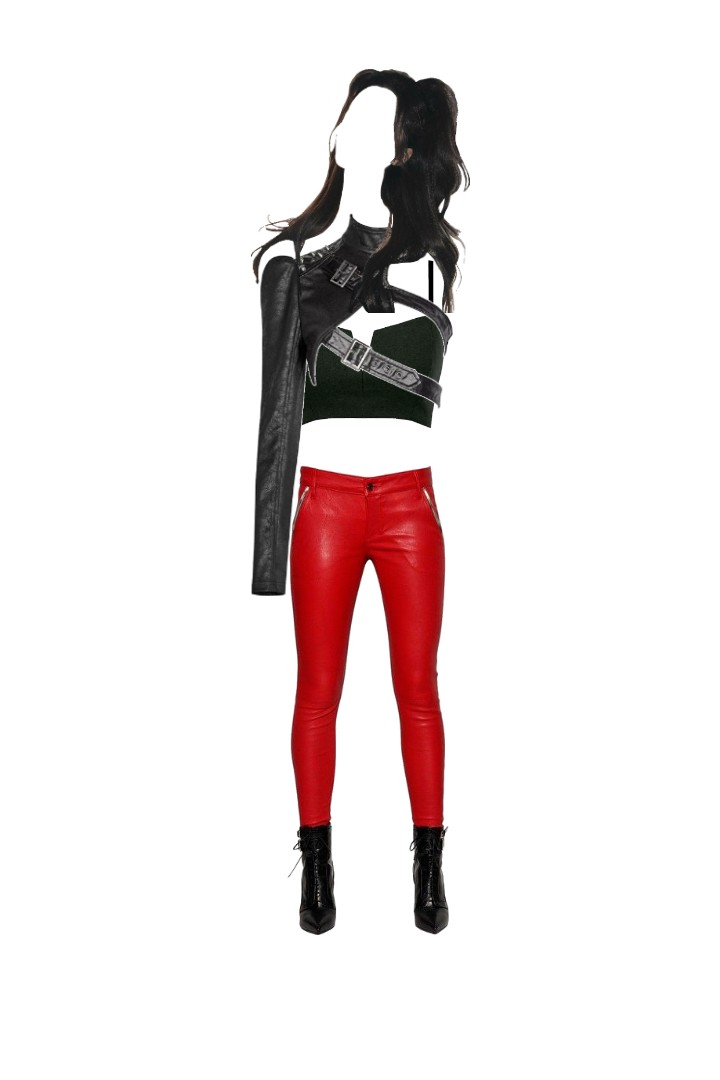 Combyne
            outfit