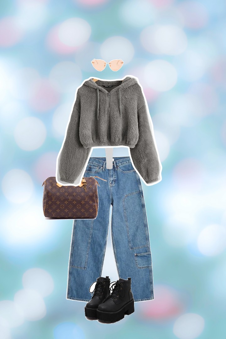 Combyne
            outfit