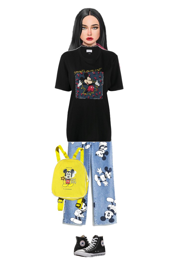 Combyne
            outfit