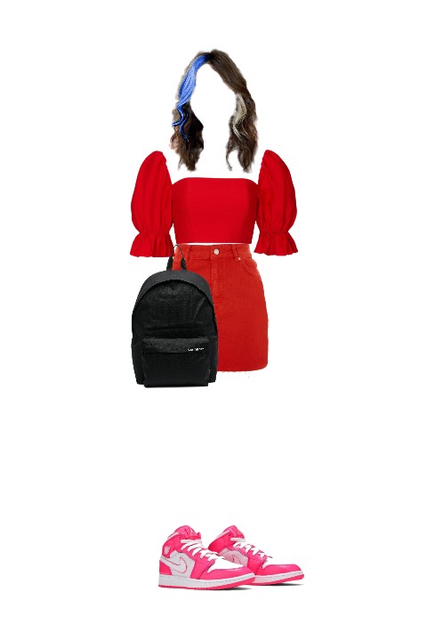 Combyne
            outfit