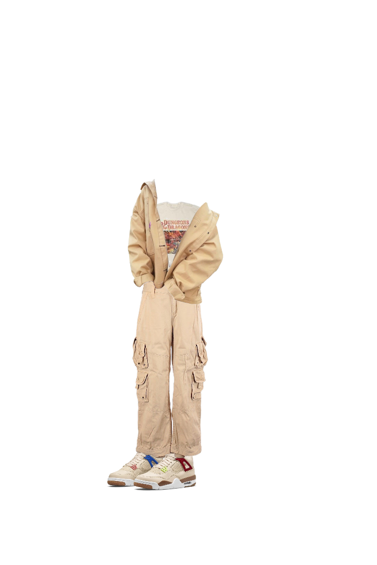 Combyne
            outfit