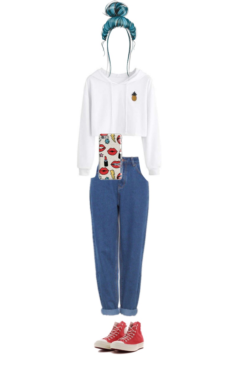 Combyne
            outfit