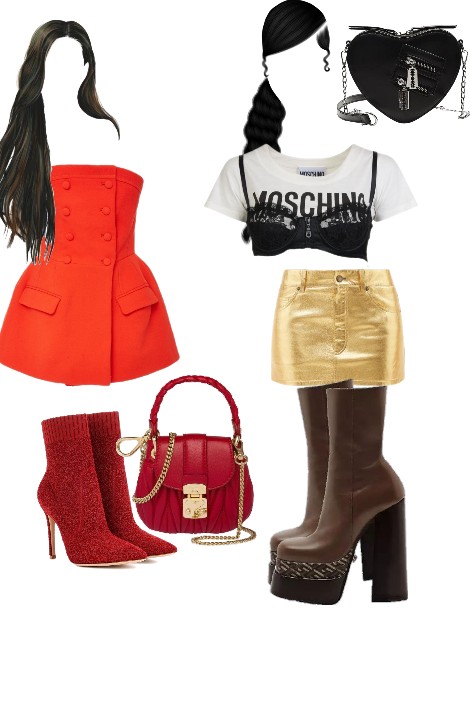Combyne
            outfit