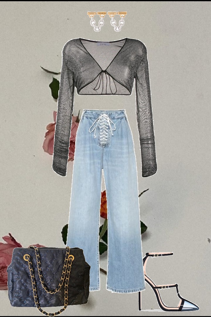 Combyne
            outfit