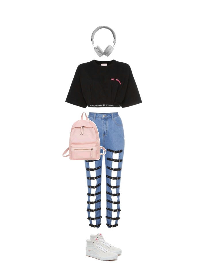 Combyne
            outfit