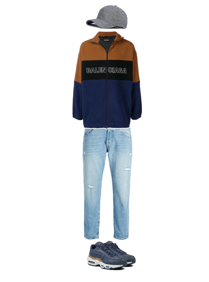 Combyne
            outfit
