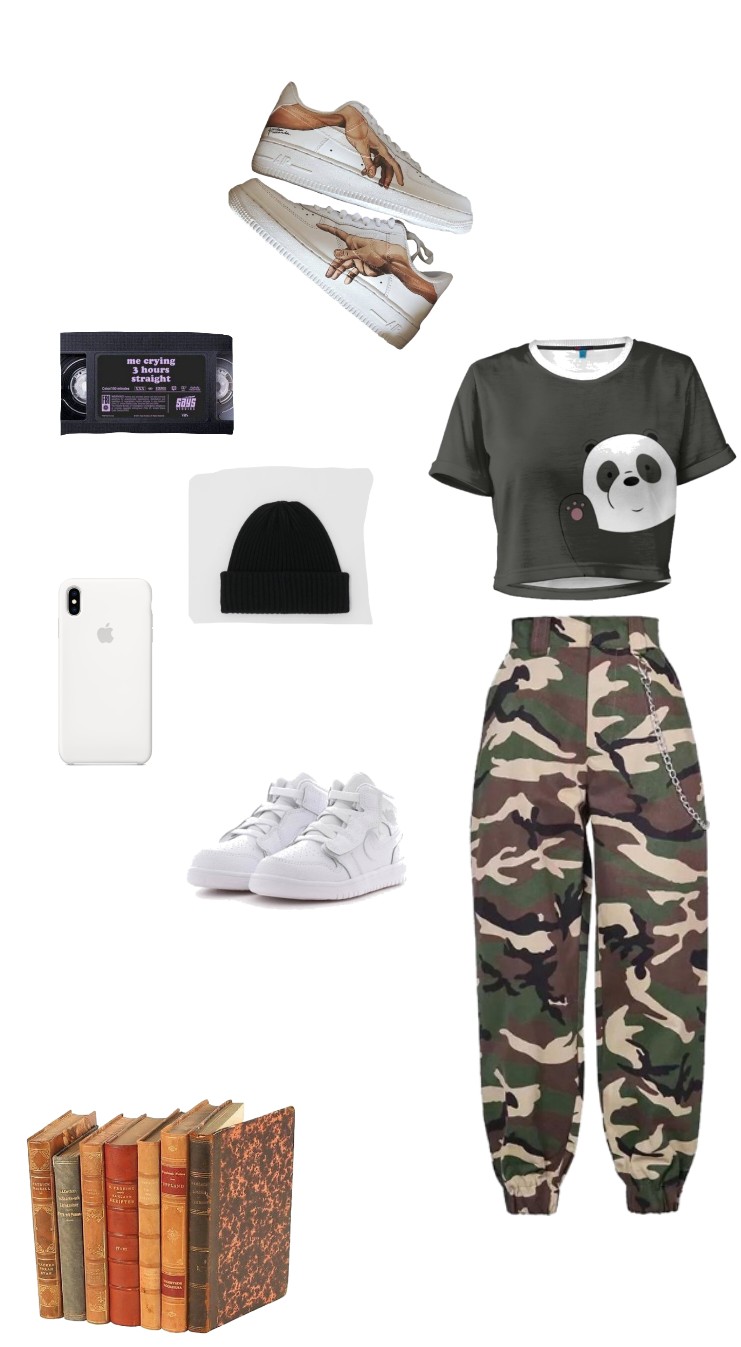 Combyne
            outfit