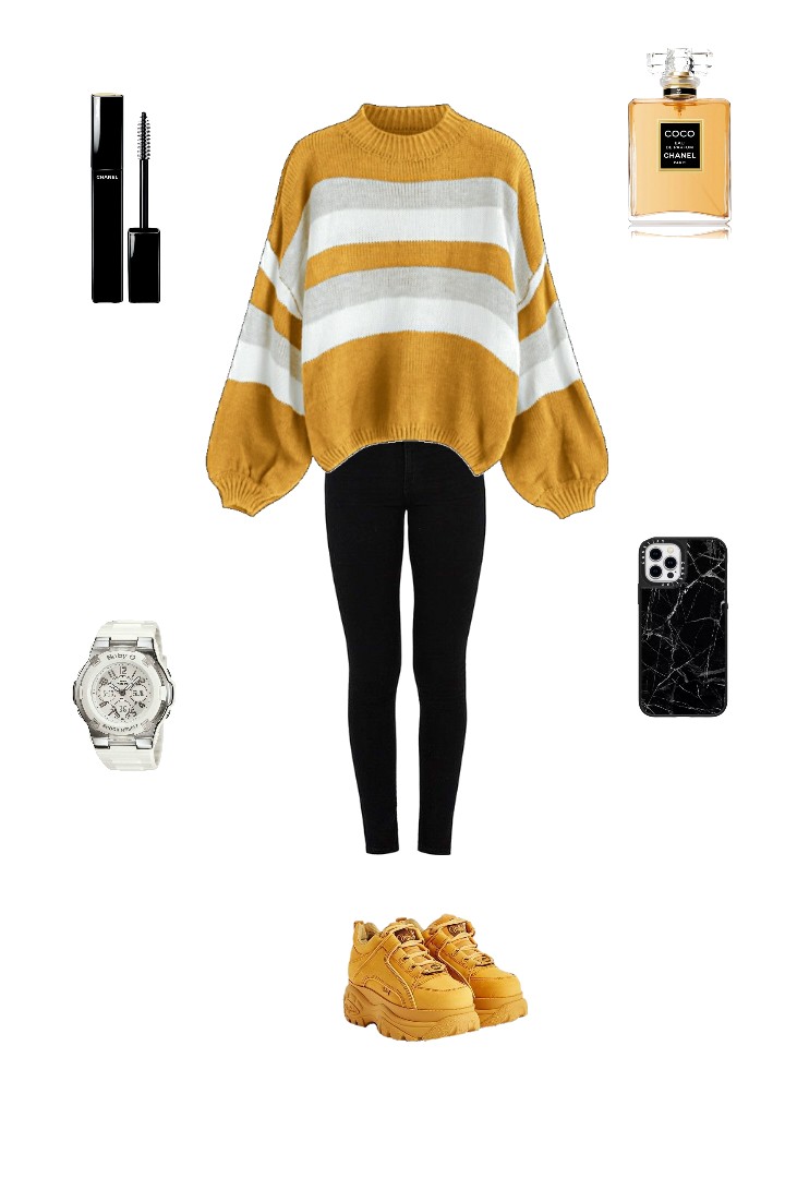 Combyne
            outfit