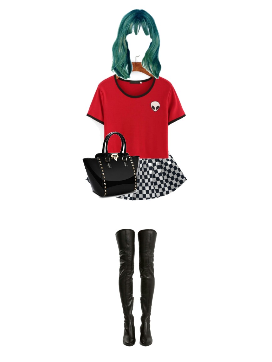 Combyne
            outfit