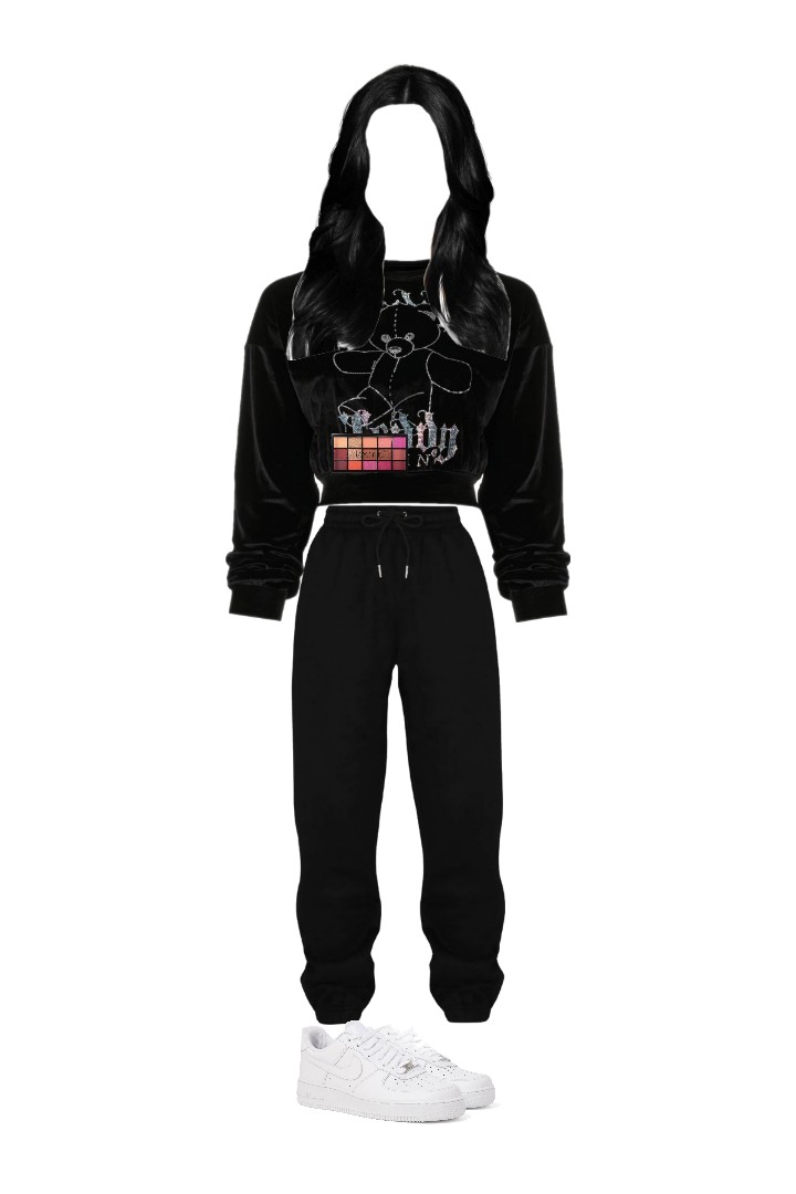 Combyne
            outfit