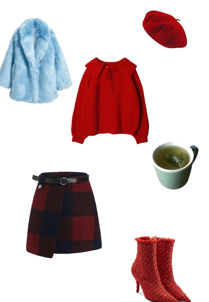 Combyne
            outfit
