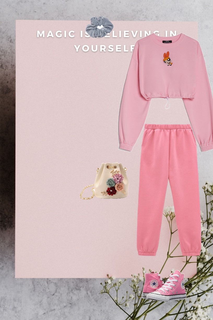 Combyne
            outfit
