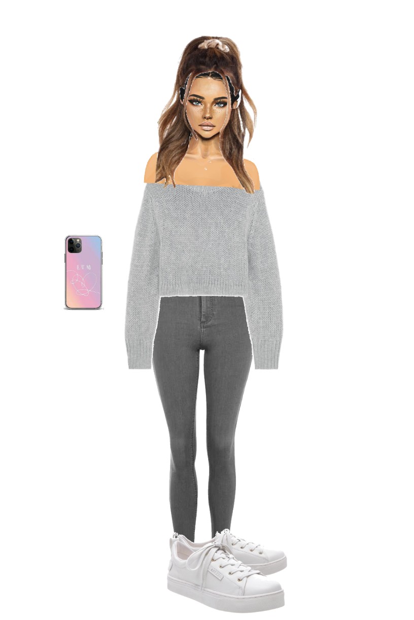 Combyne
            outfit