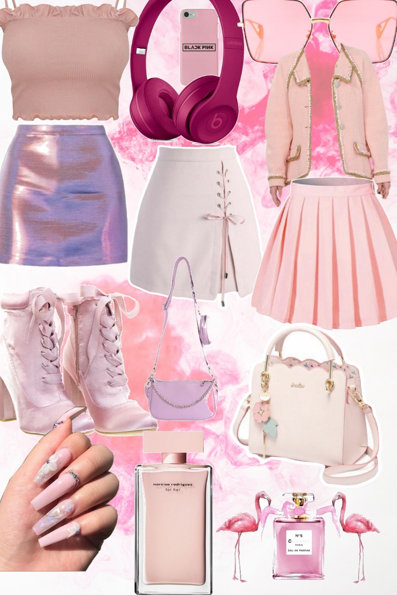 Combyne
            outfit