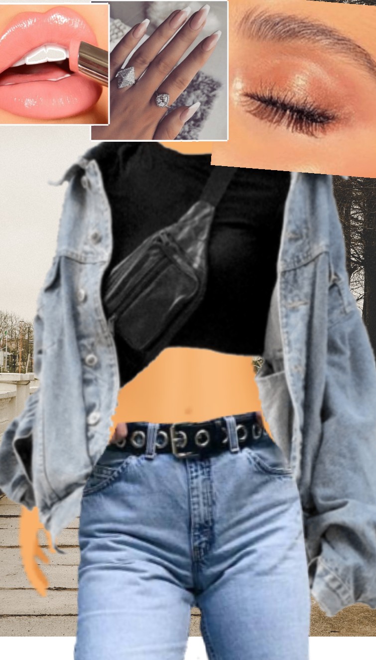 Combyne
            outfit