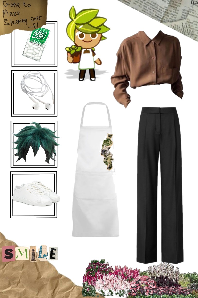 Combyne
            outfit