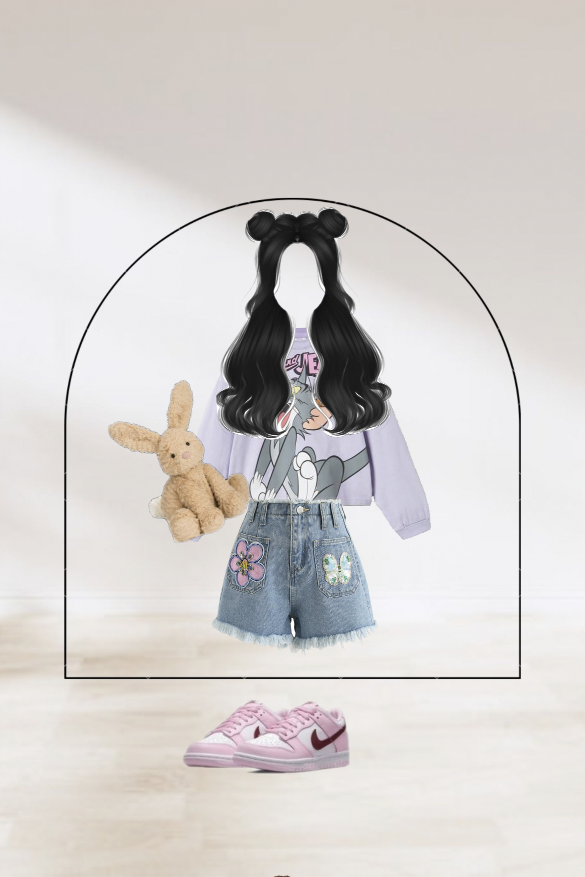Combyne
            outfit