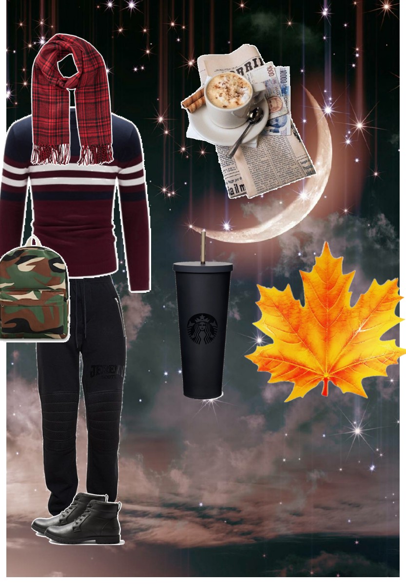 Combyne
            outfit