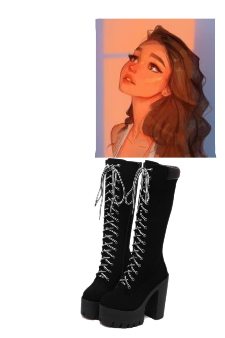 Combyne
            outfit
