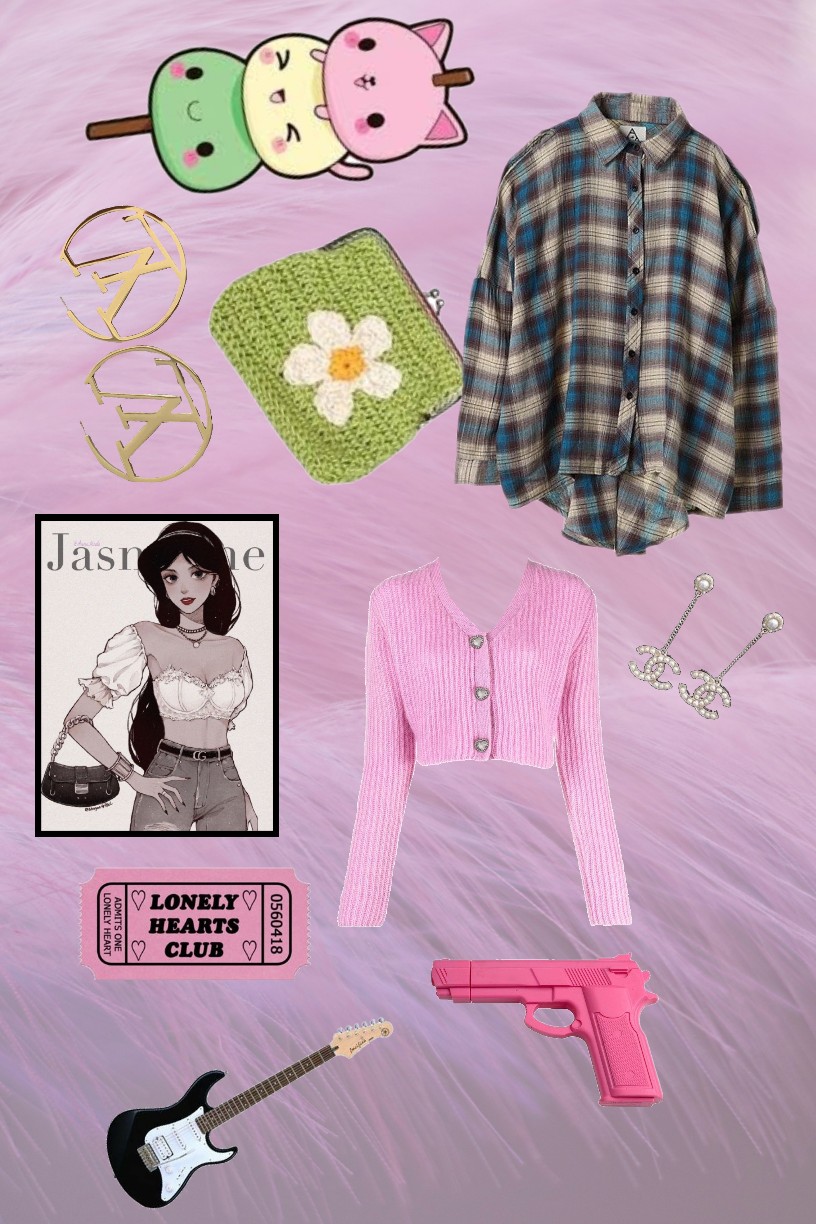 Combyne
            outfit