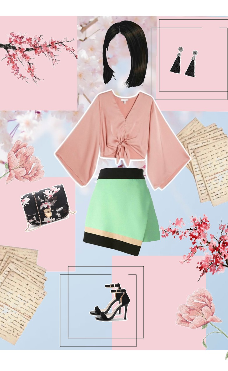 Combyne
            outfit