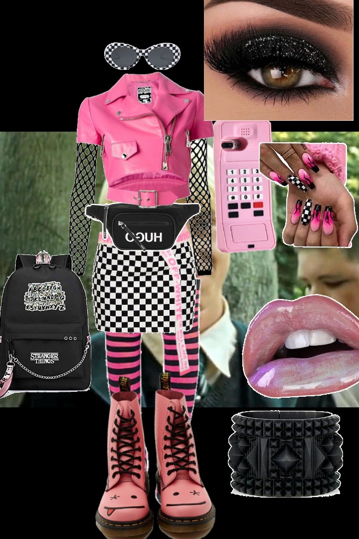 Combyne
            outfit