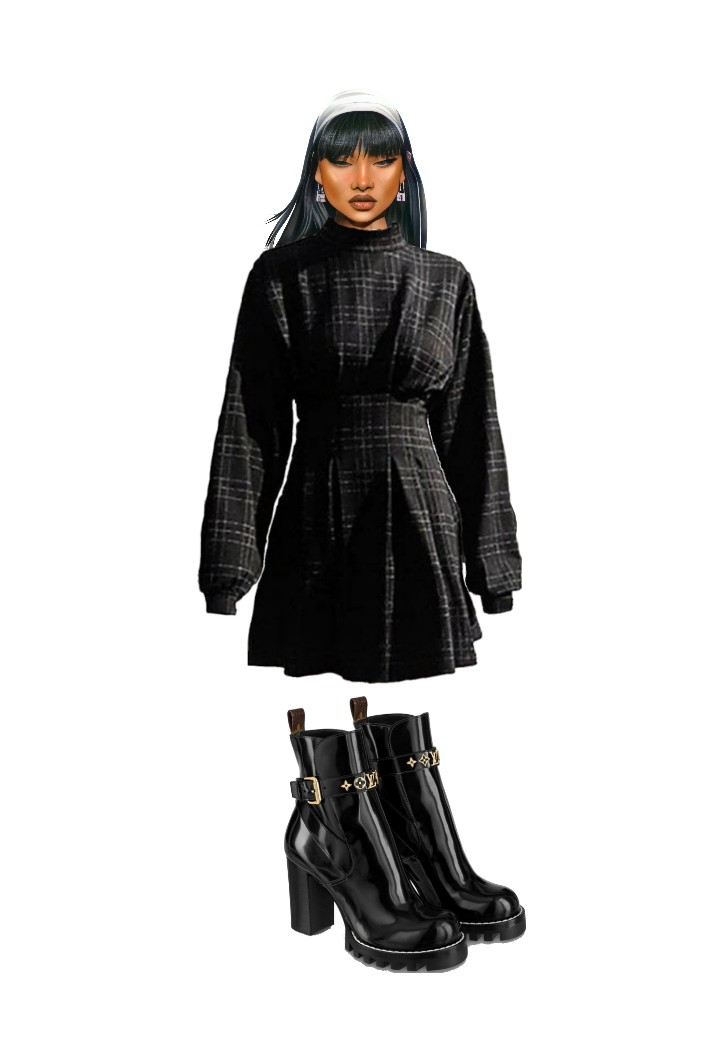 Combyne
            outfit