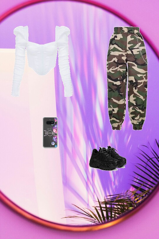 Combyne
            outfit