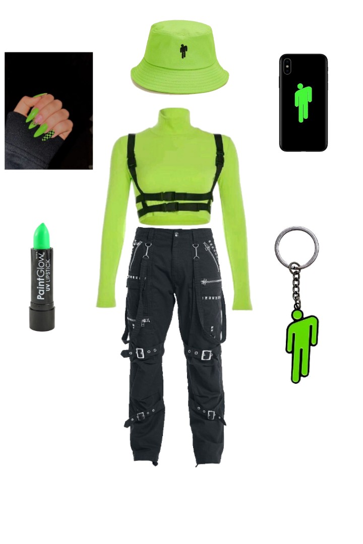 Combyne
            outfit
