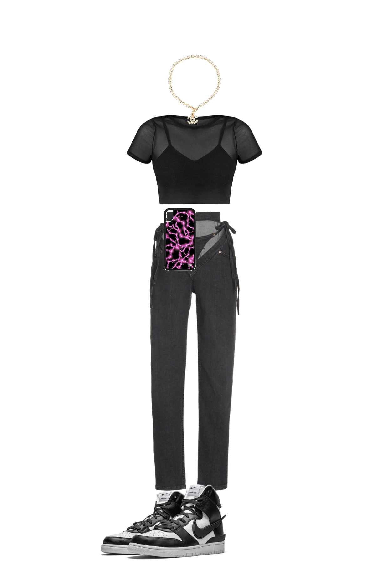 Combyne
            outfit