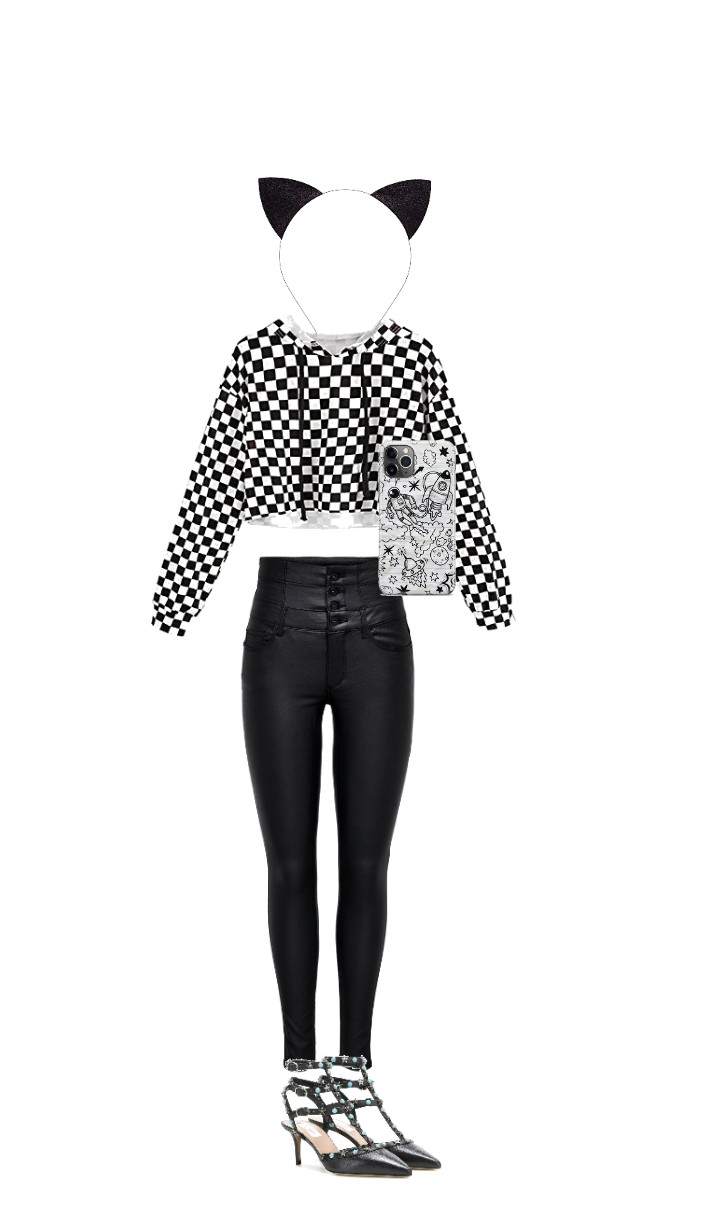 Combyne
            outfit