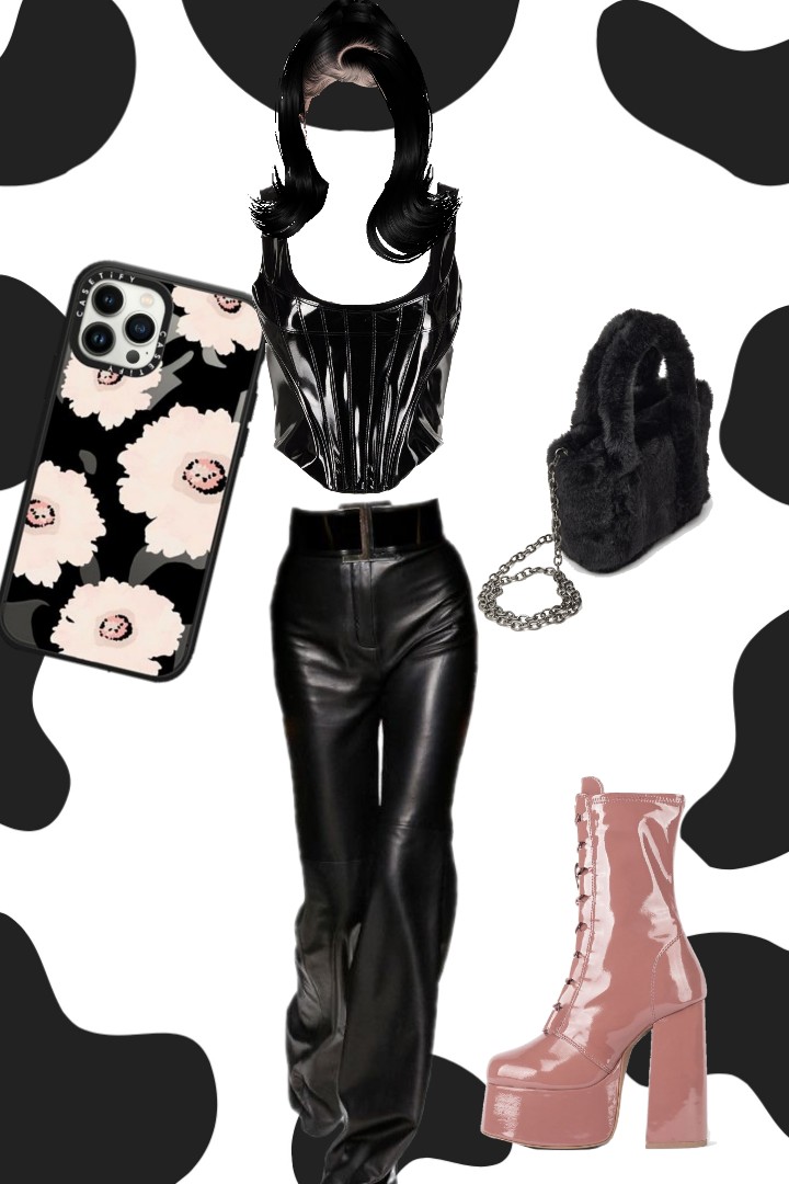Combyne
            outfit
