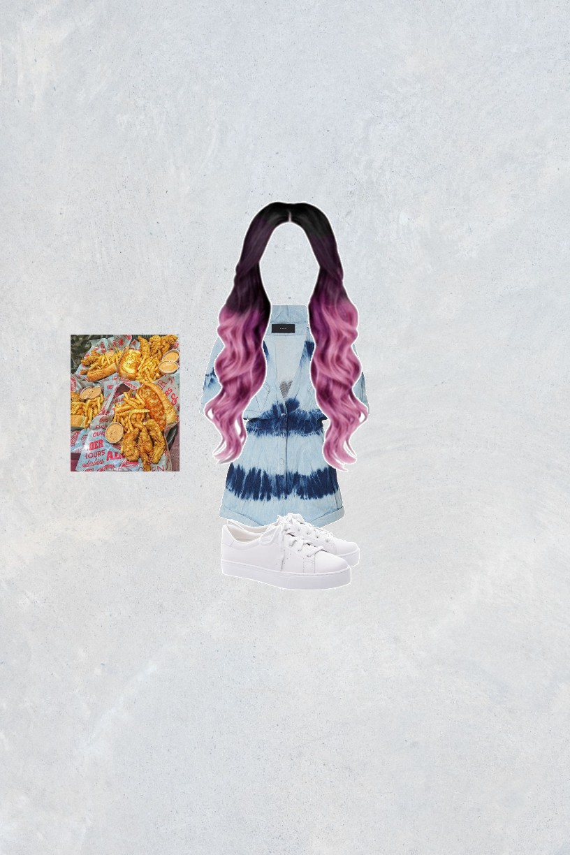 Combyne
            outfit